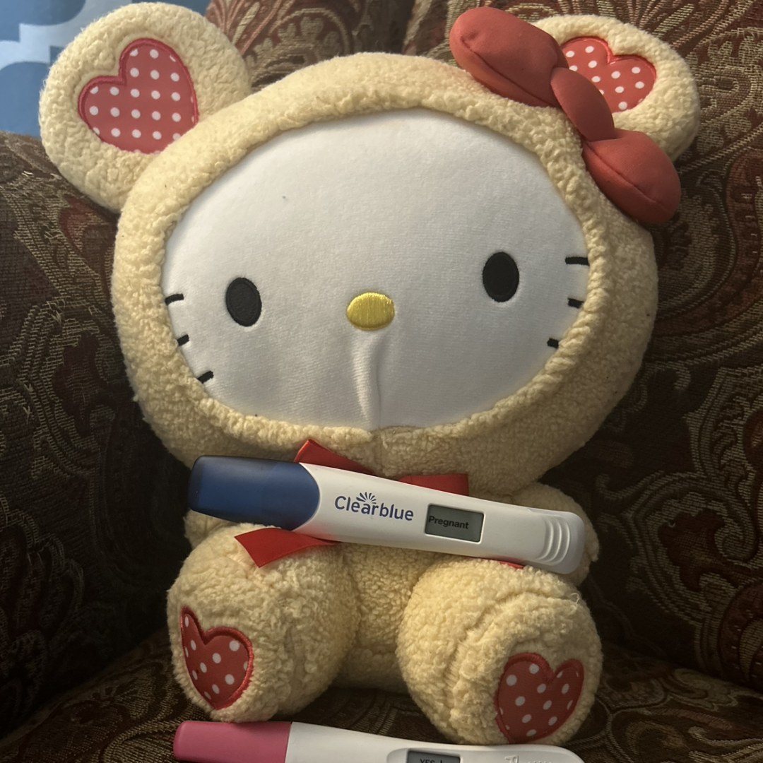 Photo shared by Brook for their Babylist baby registry.