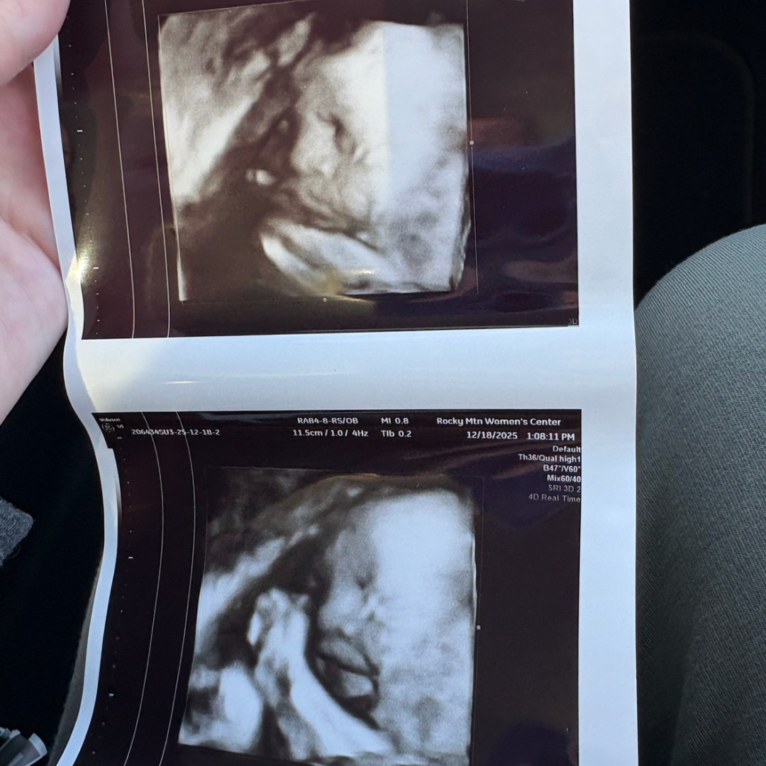 Photo shared by Adyson for their Babylist baby registry.