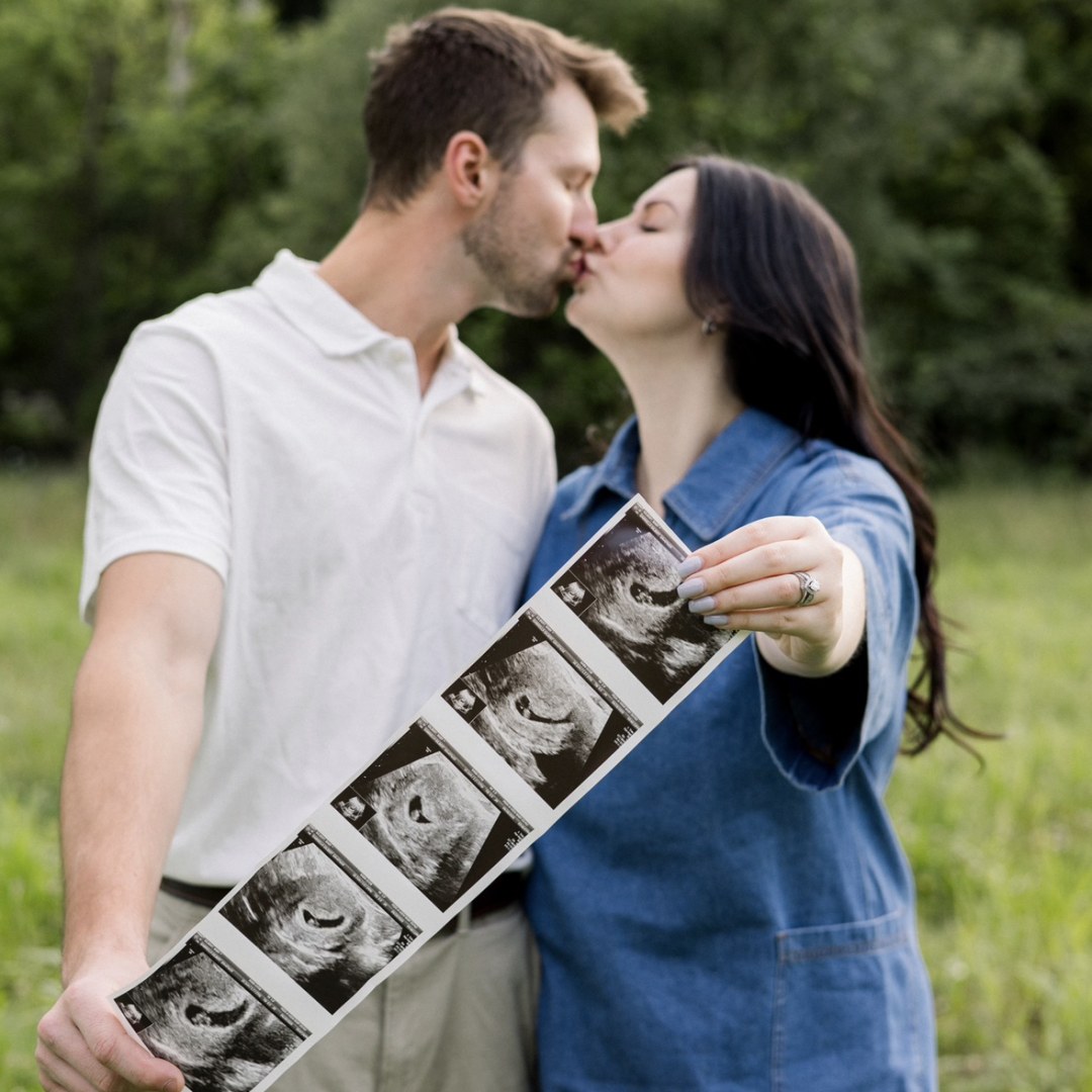 Photo shared by Gabriella for their Babylist baby registry.