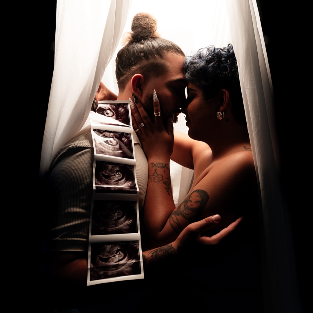 Photo shared by Daliana for their Babylist baby registry.