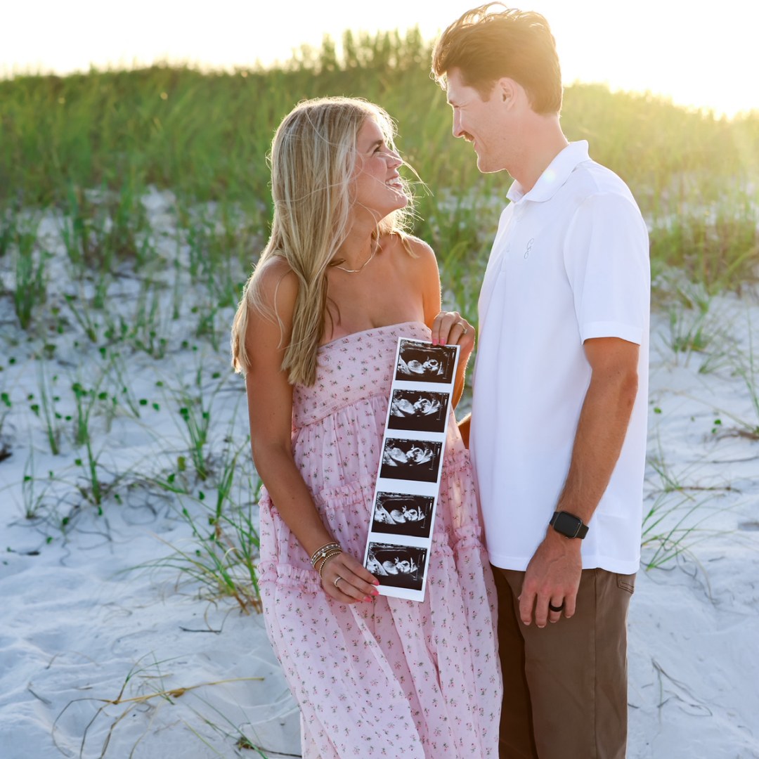 Photo shared by Anna Joy for their Babylist baby registry.