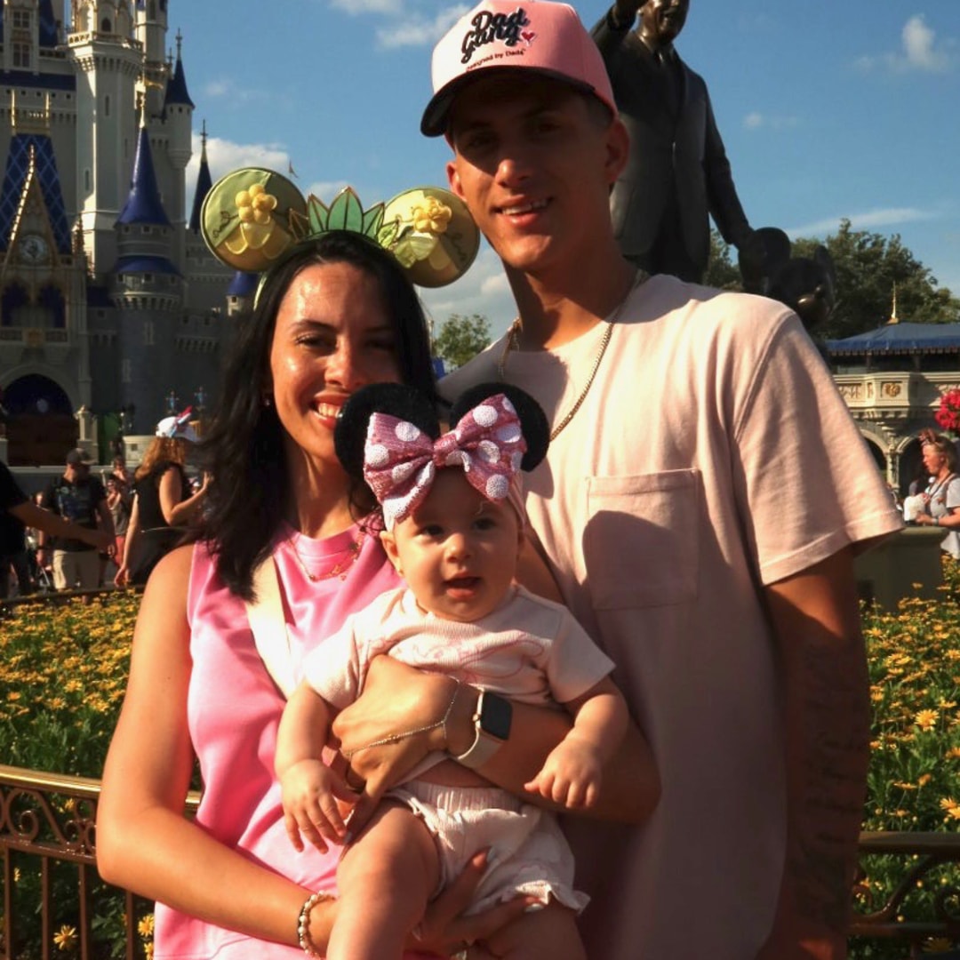 Photo shared by Anasophia for their Babylist baby registry.