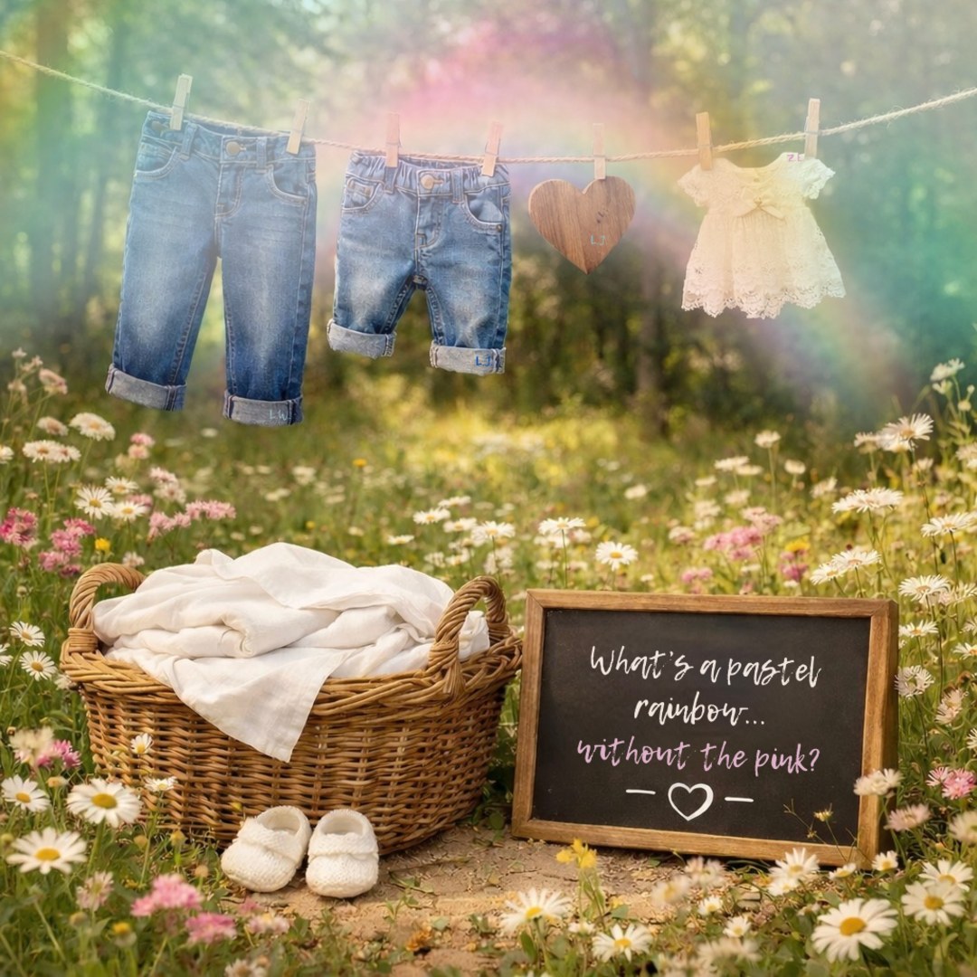 Photo shared by Alexis for their Babylist baby registry.