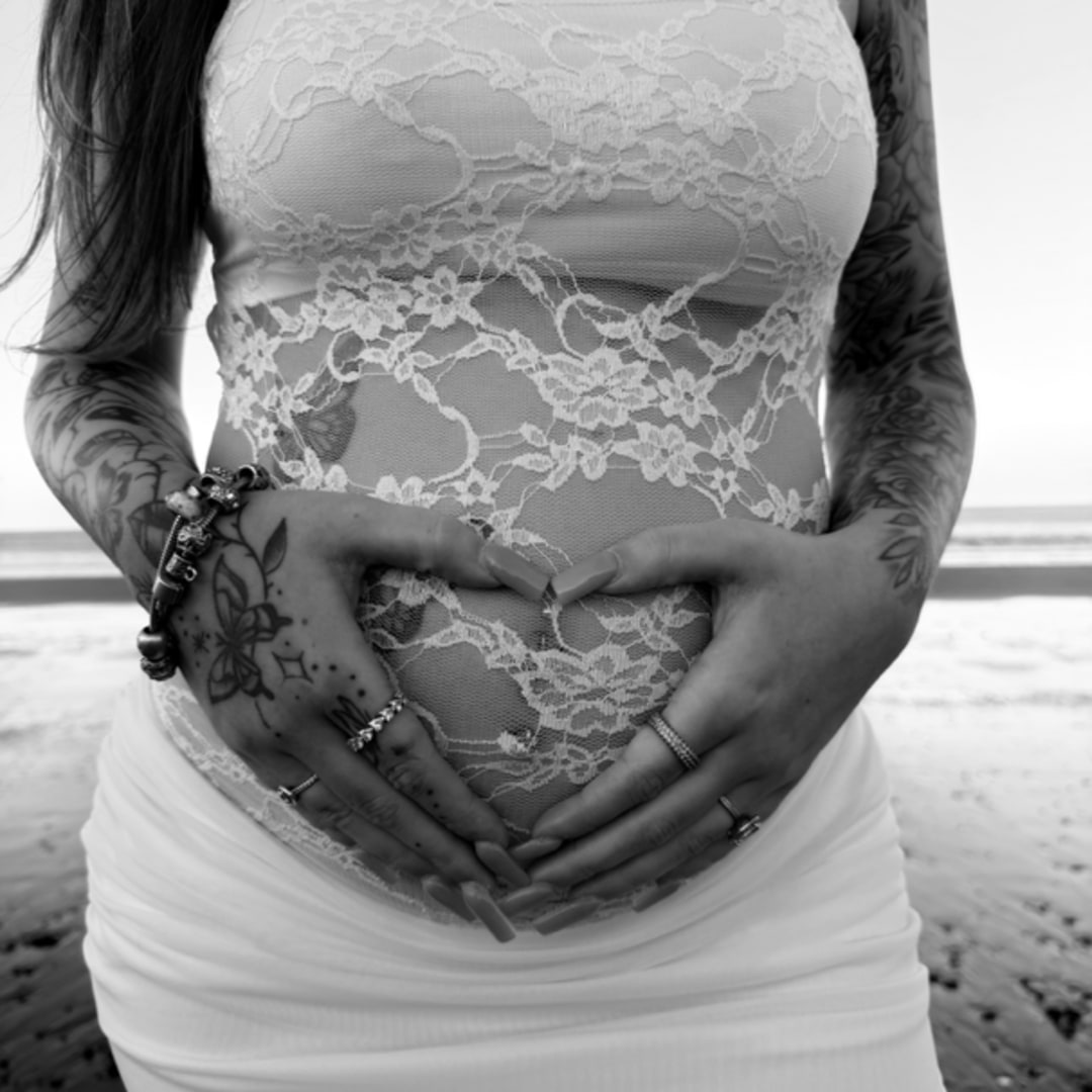 Photo shared by Arianna for their Babylist baby registry.