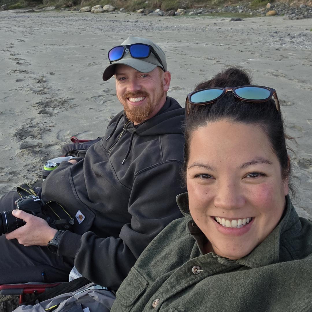 Photo shared by Amanda for their Babylist baby registry.