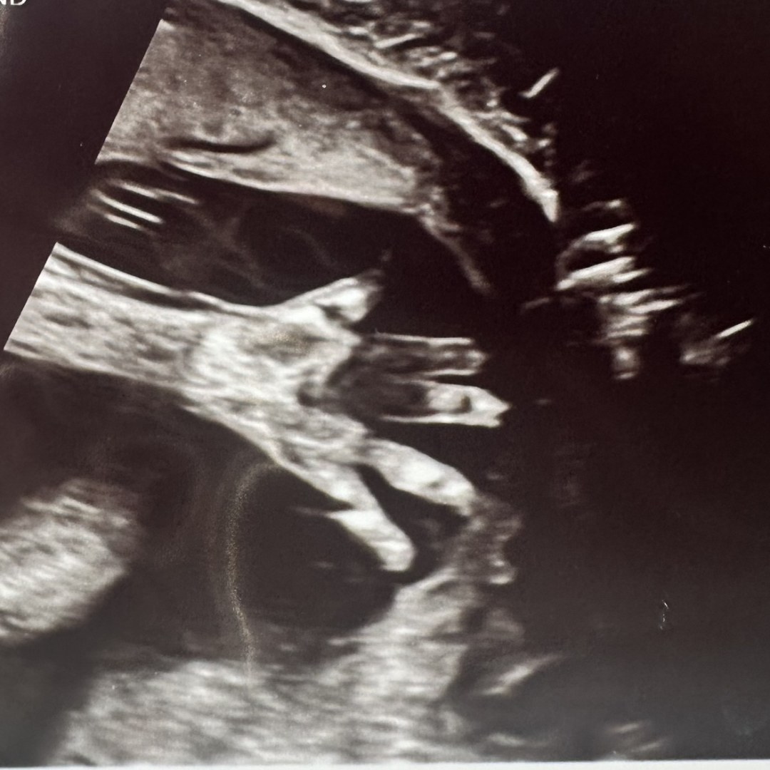 Photo shared by Daronda for their Babylist baby registry.