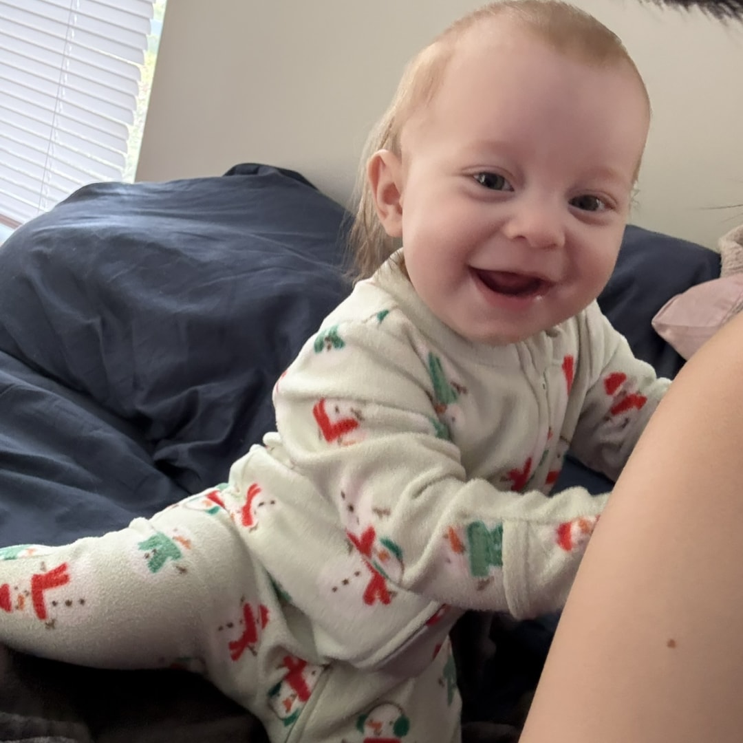 Photo shared by Angelina for their Babylist baby registry.