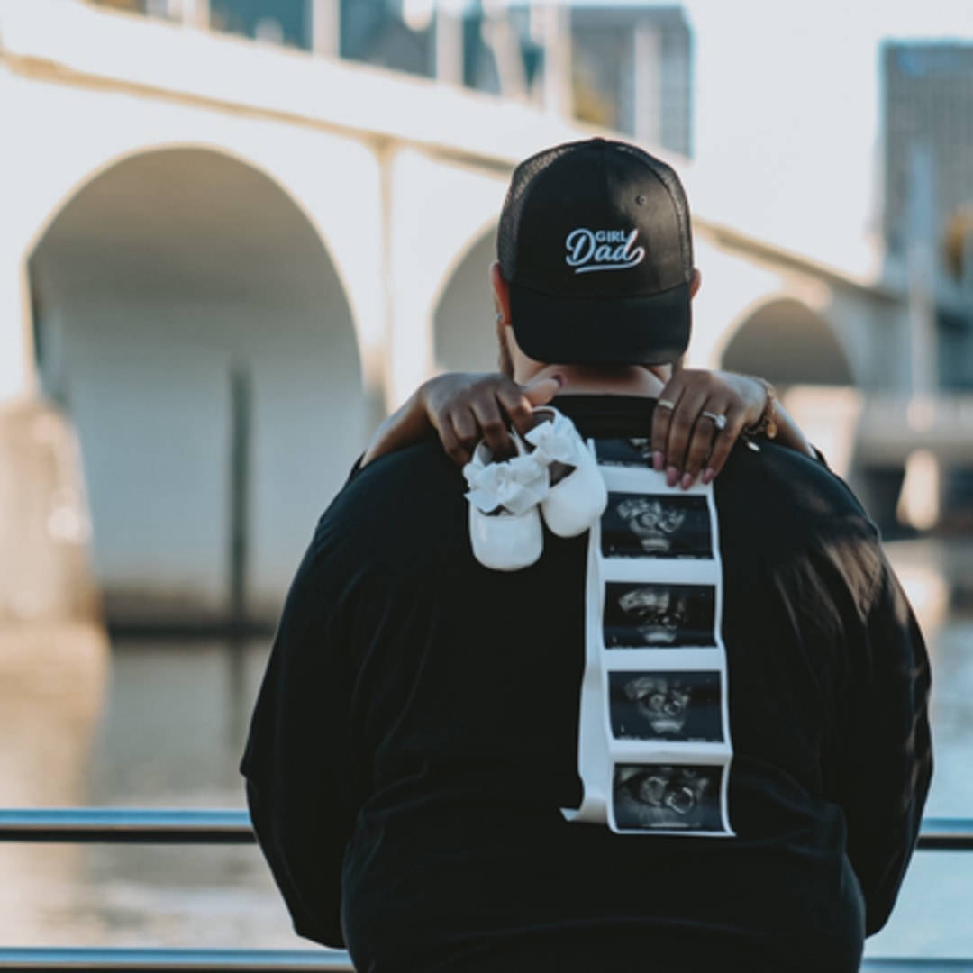 Photo shared by Keana for their Babylist baby registry.