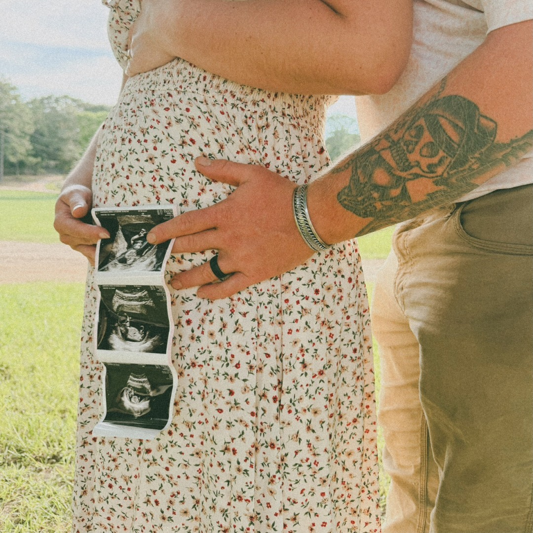 Photo shared by Anna for their Babylist baby registry.