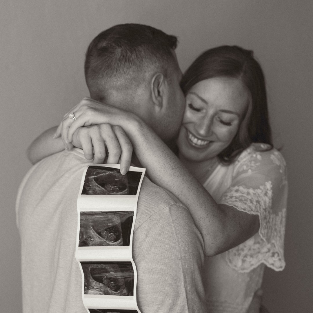 Photo shared by Madison for their Babylist baby registry.
