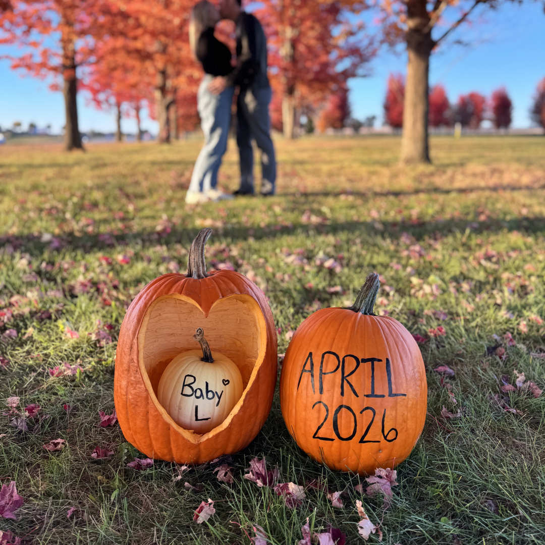 Photo shared by Brooke for their Babylist baby registry.