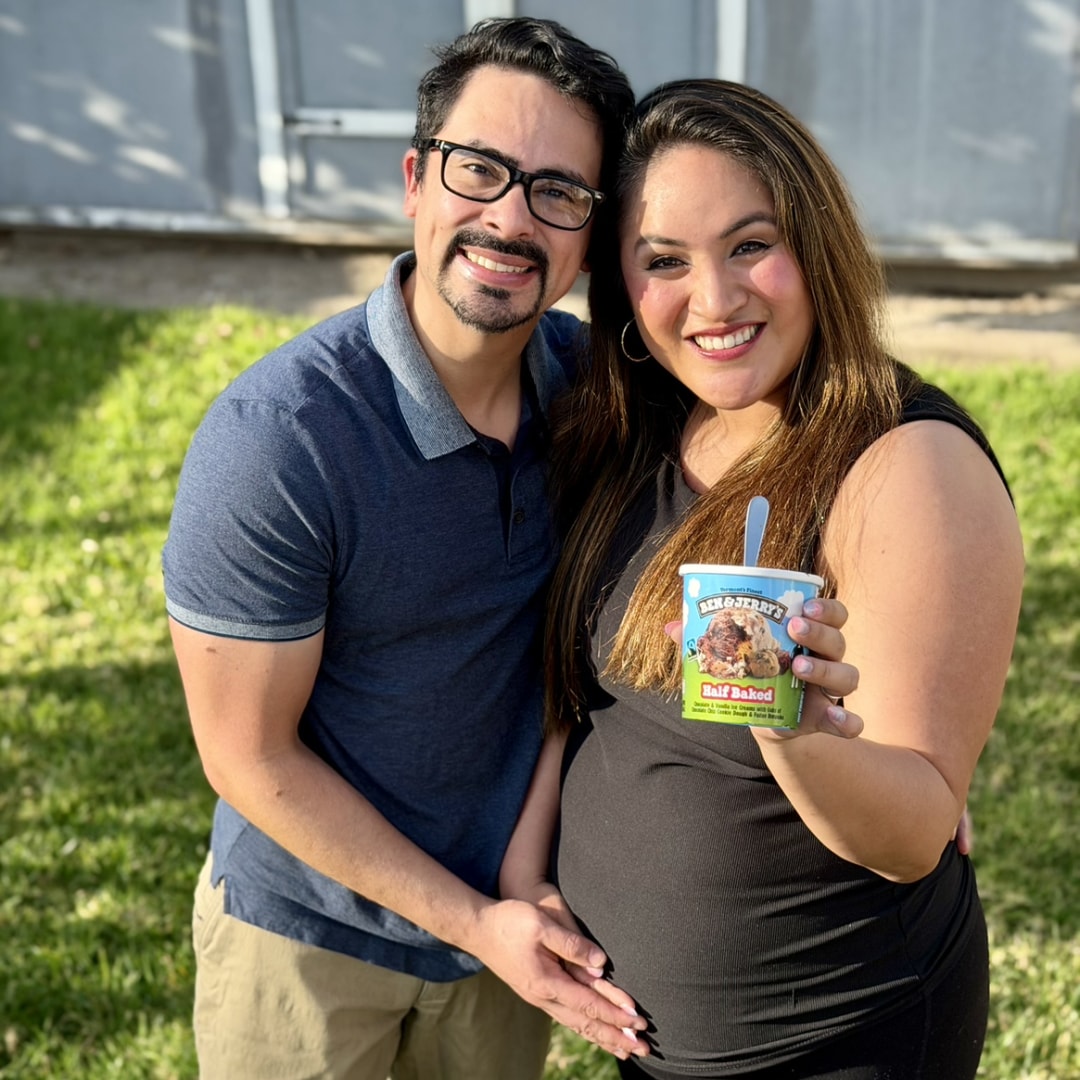 Photo shared by Yosemite for their Babylist baby registry.