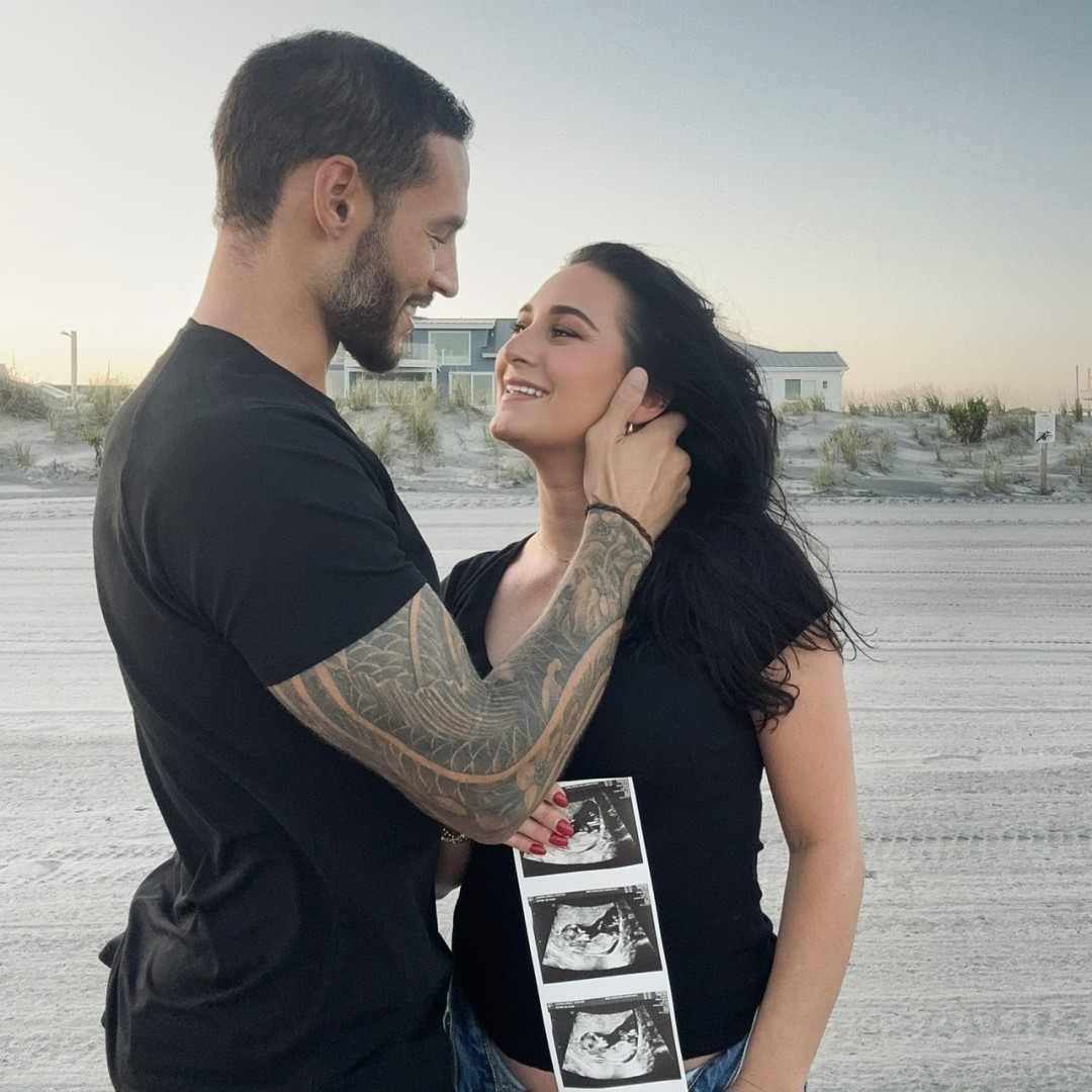 Photo shared by Brielle for their Babylist baby registry.