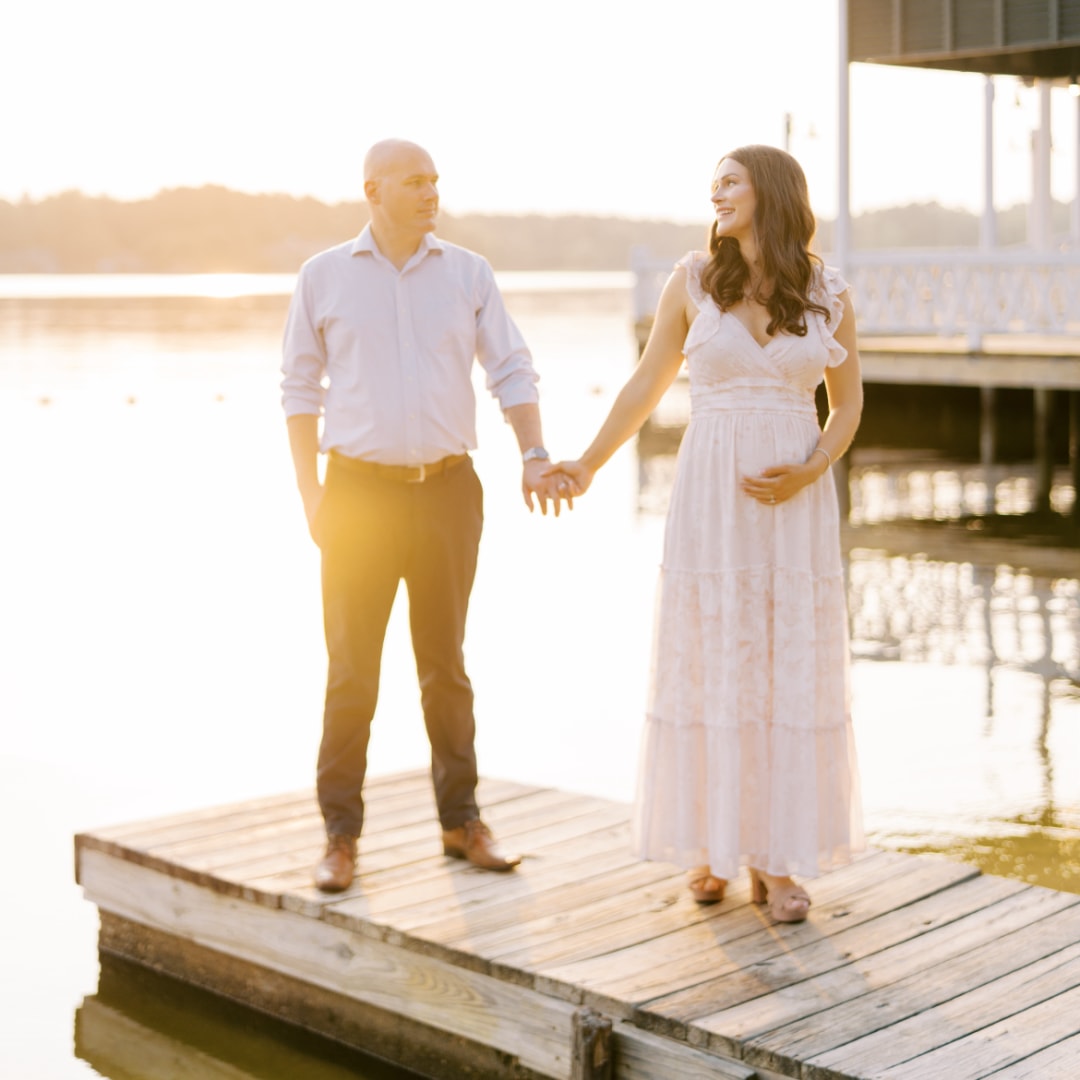 Photo shared by Allison for their Babylist baby registry.