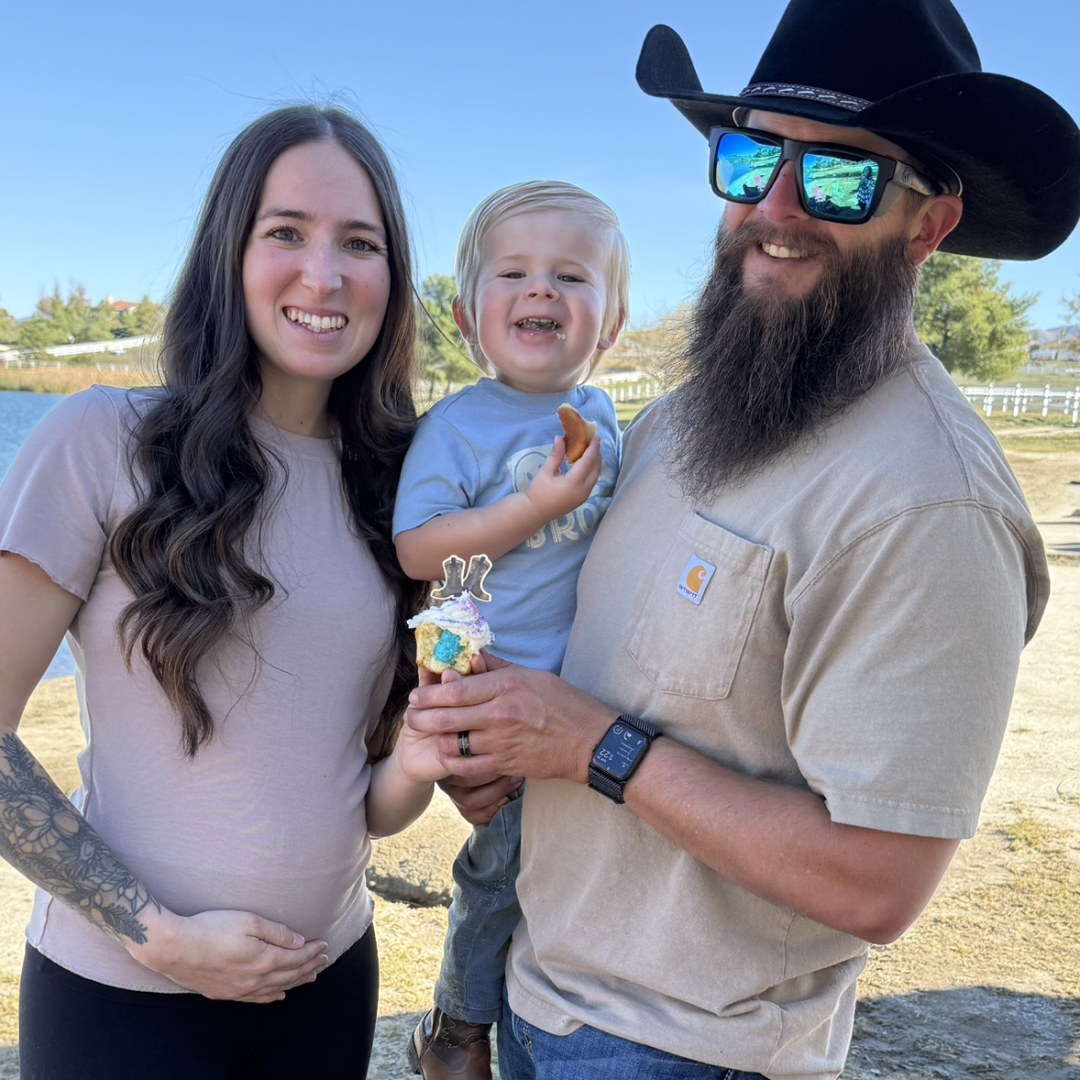 Photo shared by Alexandra & Eric for their Babylist baby registry.