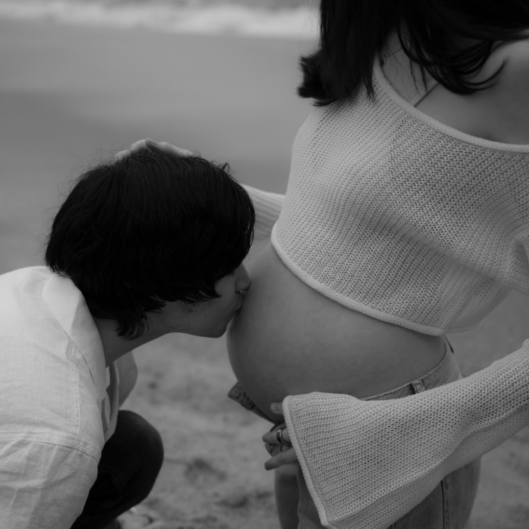 Photo shared by Victoria for their Babylist baby registry.