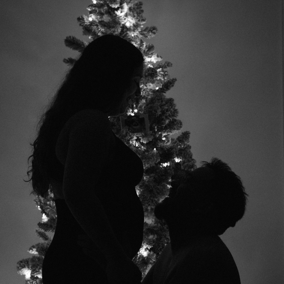 Photo shared by Lesley for their Babylist baby registry.