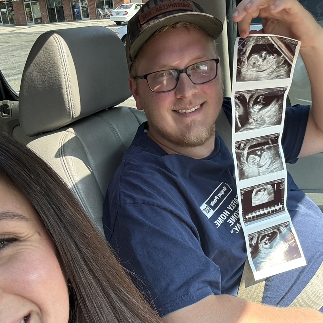 Photo shared by Melayna for their Babylist baby registry.