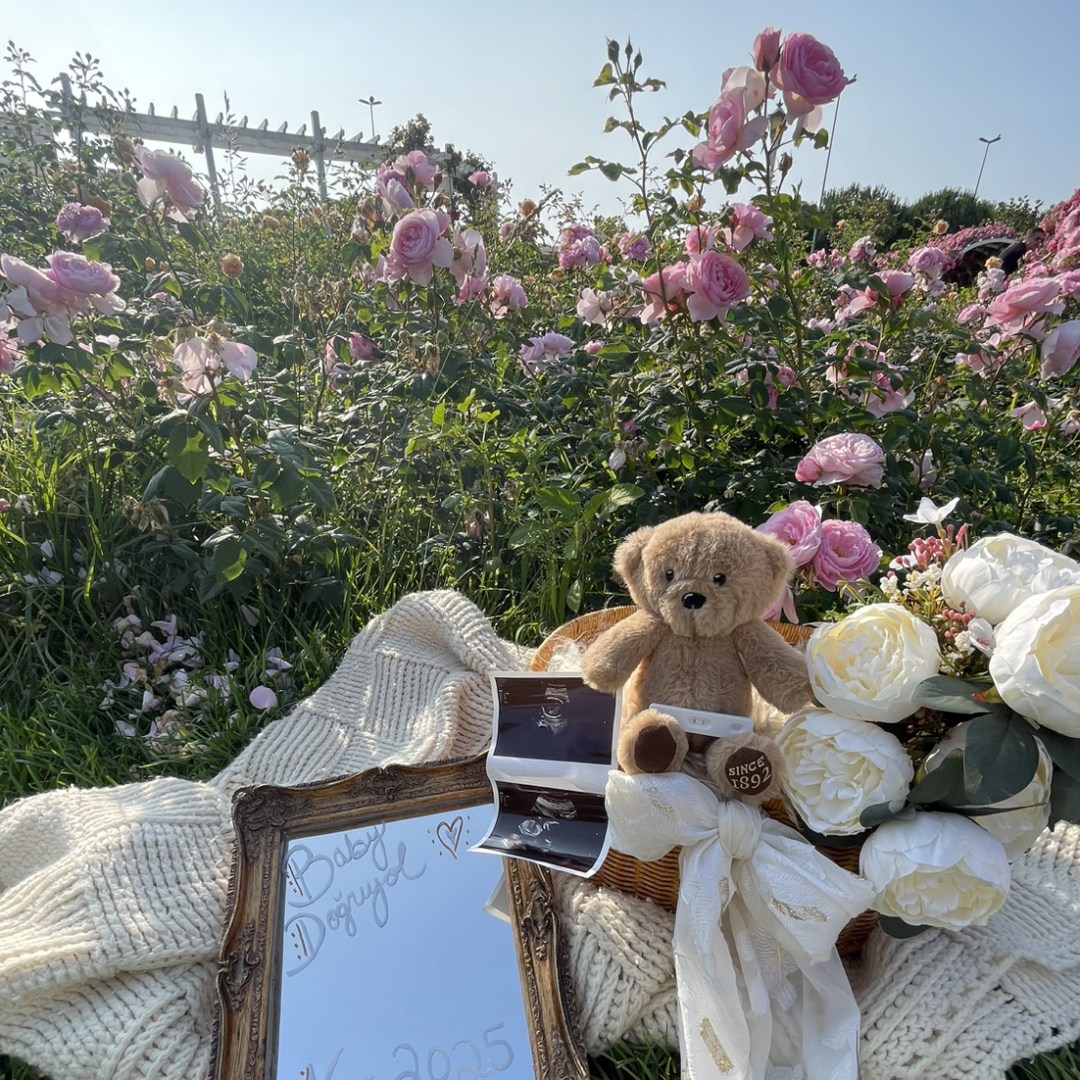 Photo shared by Alexa for their Babylist baby registry.