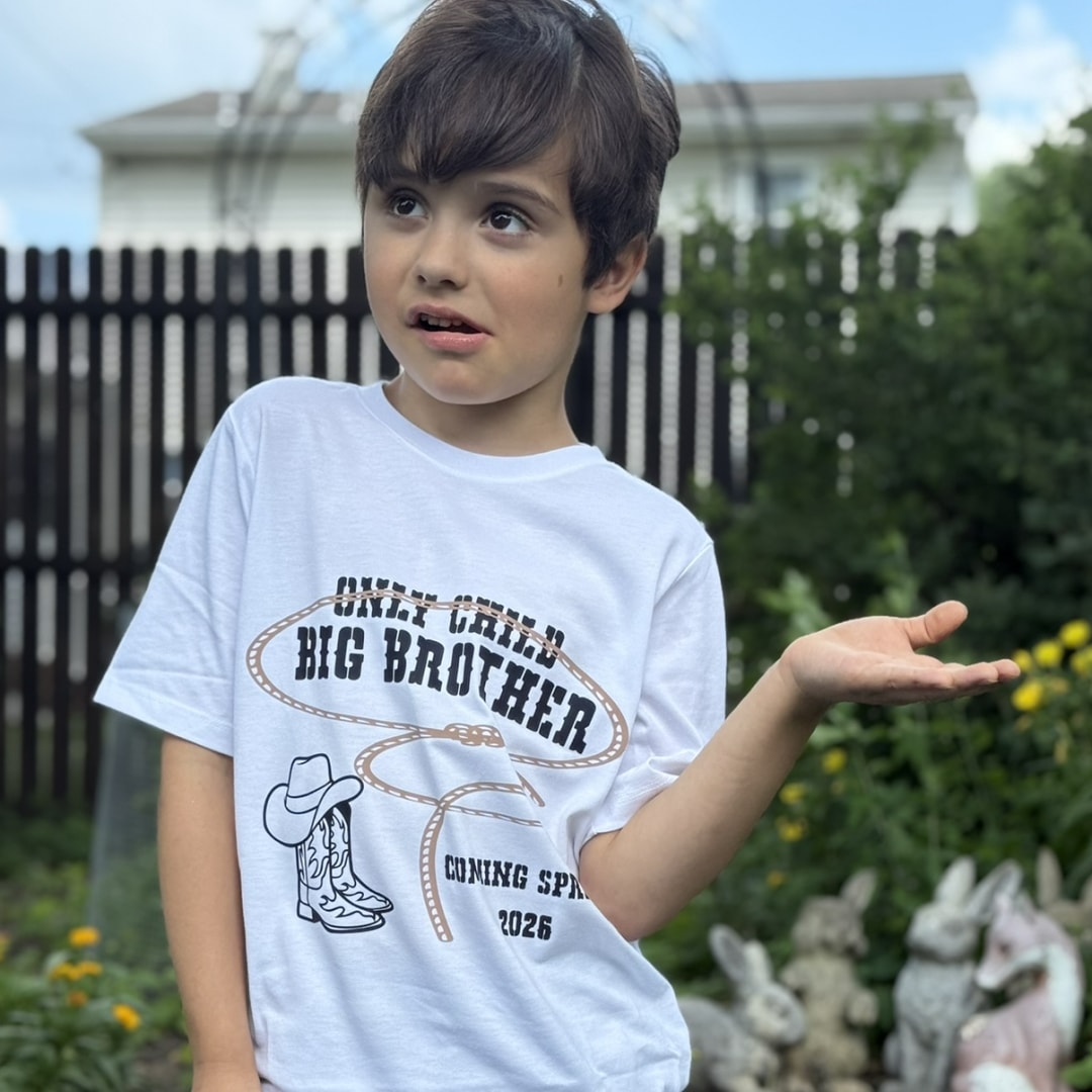 Photo shared by Zeta for their Babylist baby registry.