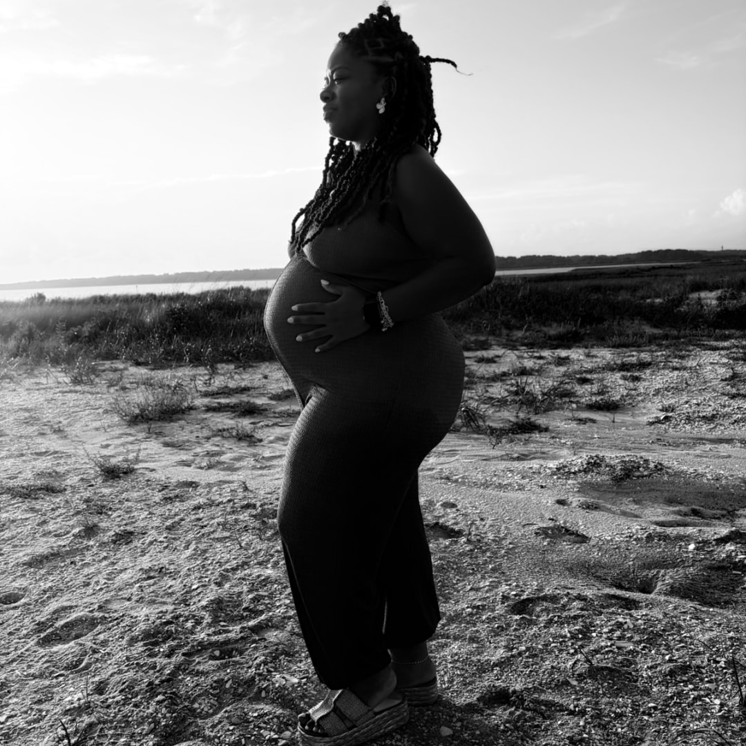Photo shared by Yasmine for their Babylist baby registry.