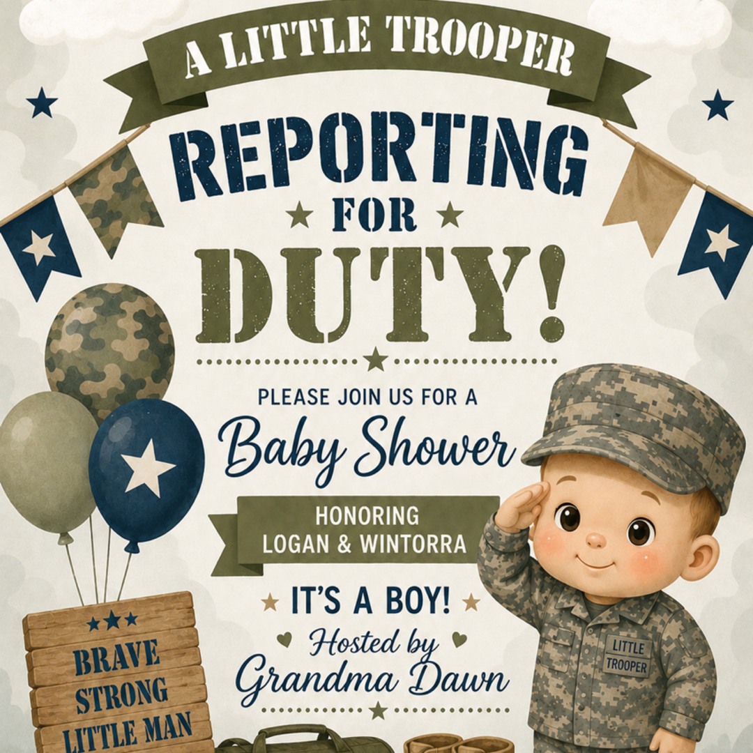 Photo shared by Wintorra for their Babylist baby registry.