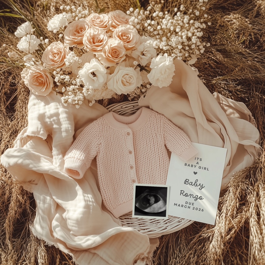 Photo shared by Kaitlyn for their Babylist baby registry.