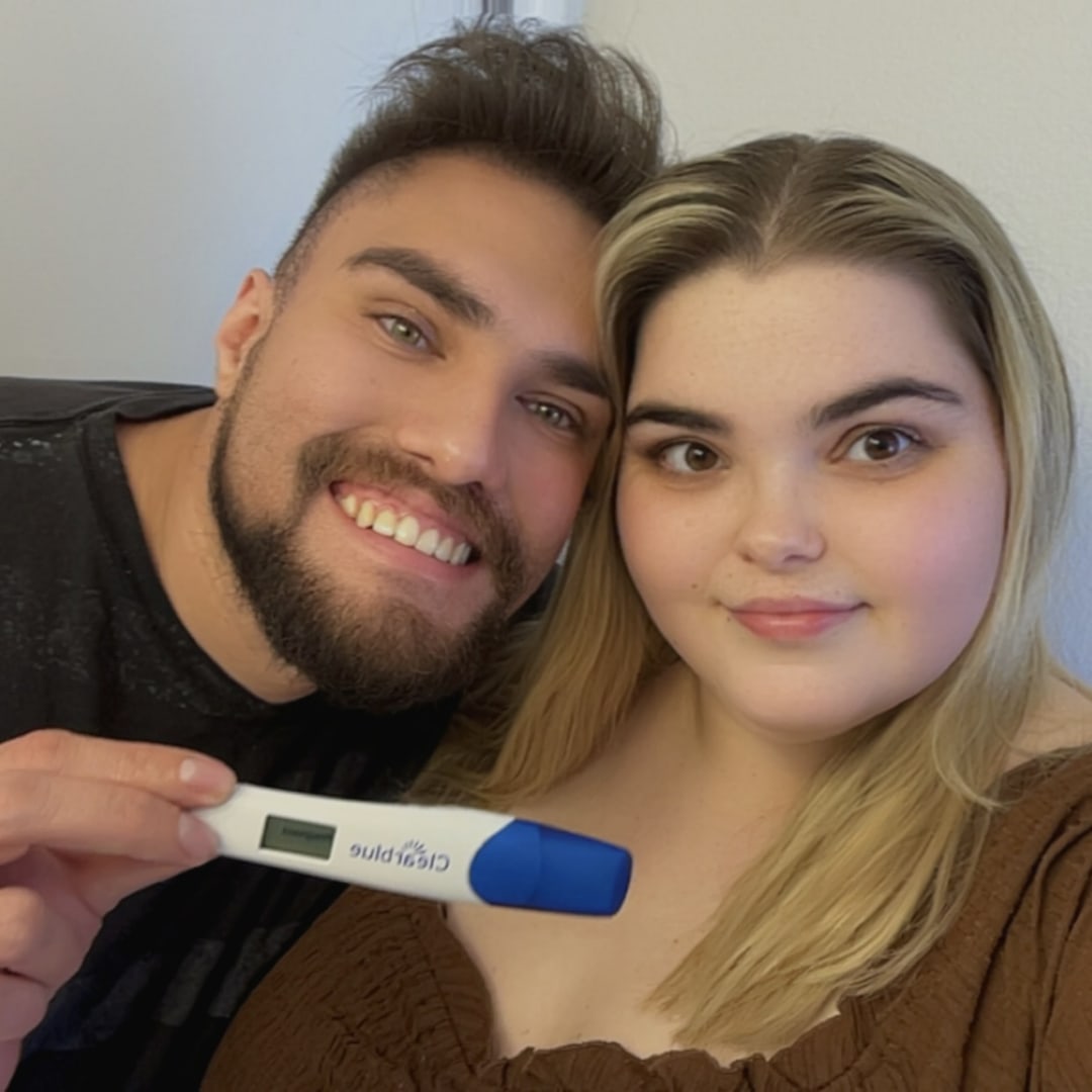 Photo shared by Brooke for their Babylist baby registry.