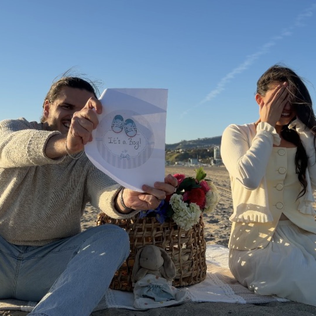 Photo shared by Dalida for their Babylist baby registry.