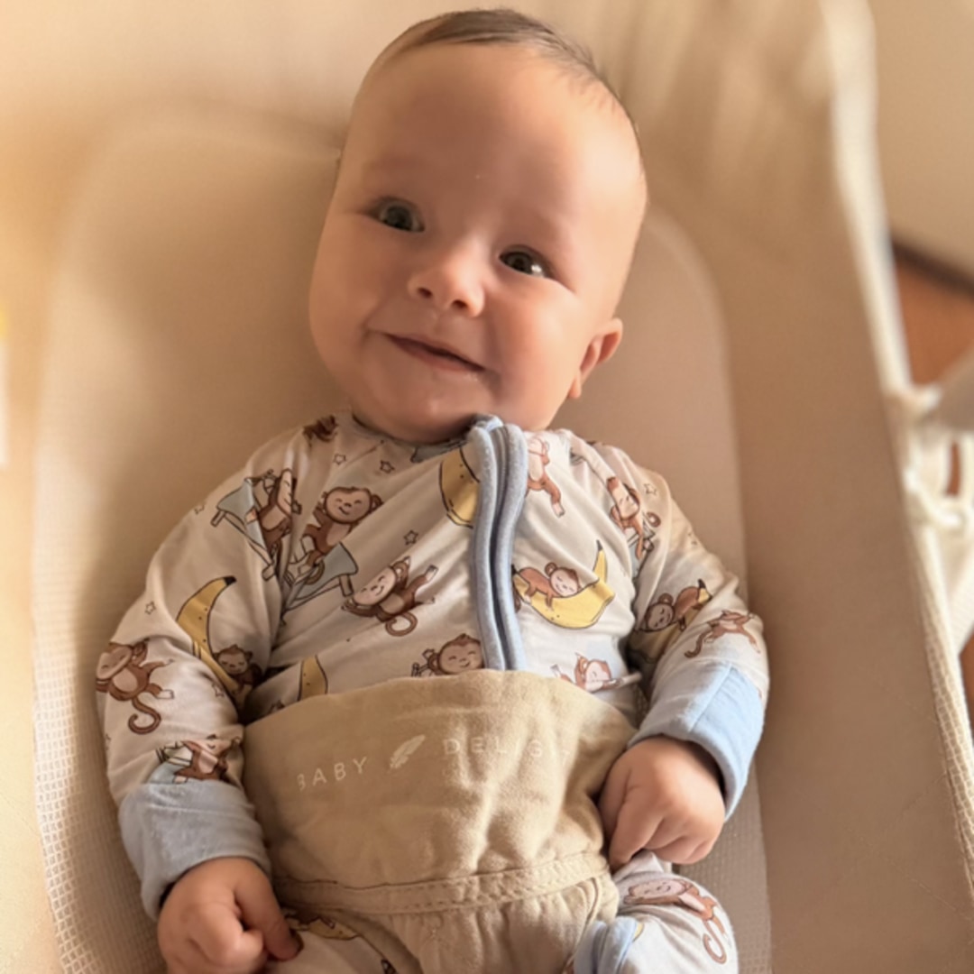 Photo shared by Marisa for their Babylist baby registry.