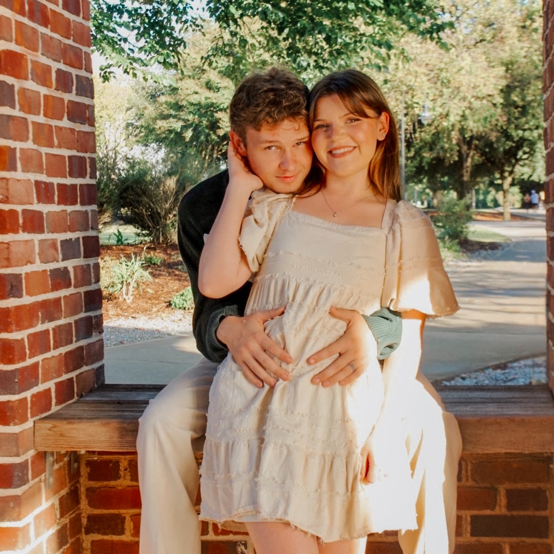 Photo shared by Lydia for their Babylist baby registry.