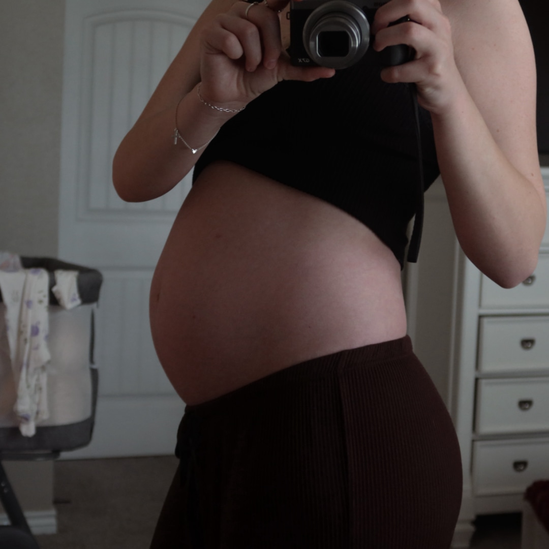 Photo shared by Gwyn for their Babylist baby registry.