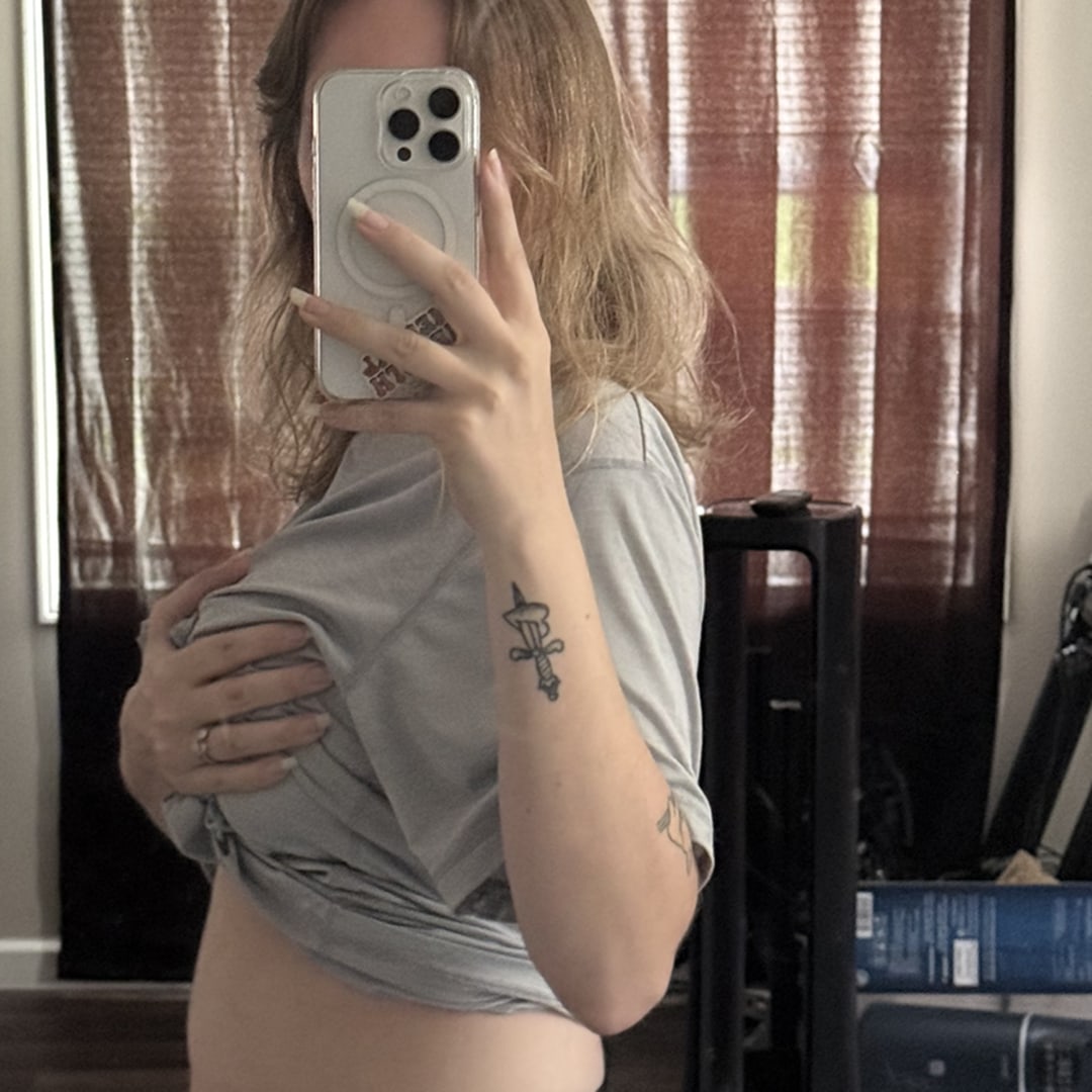 Photo shared by Shelby for their Babylist baby registry.