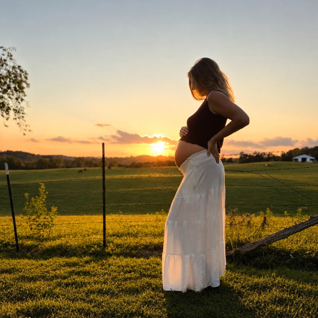 Photo shared by Chelsea for their Babylist baby registry.