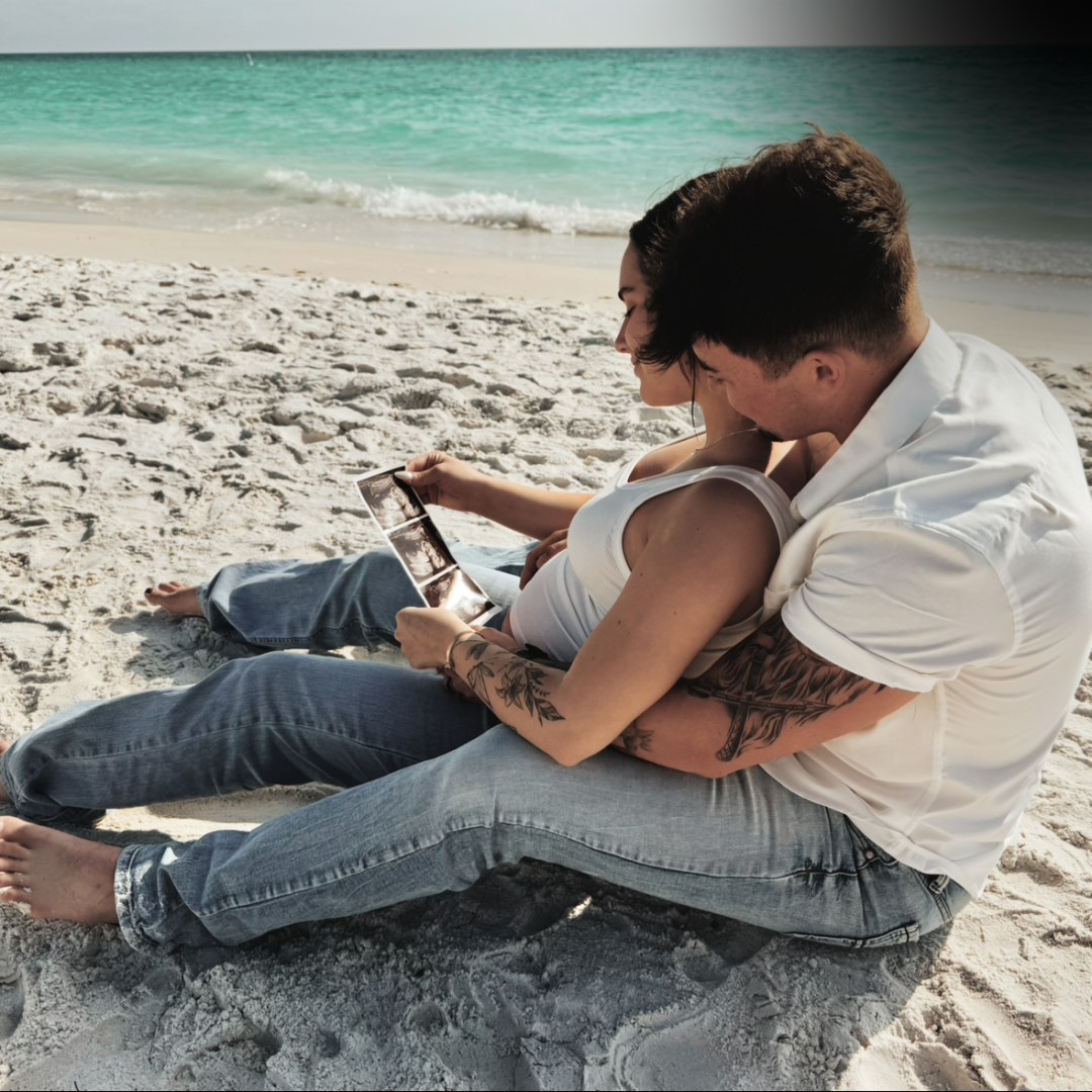 Photo shared by Falynn for their Babylist baby registry.