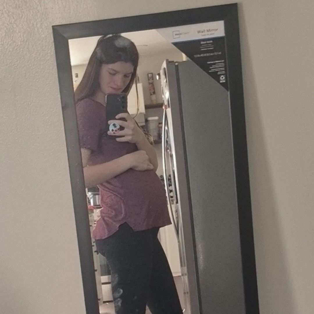 Photo shared by Karah for their Babylist baby registry.