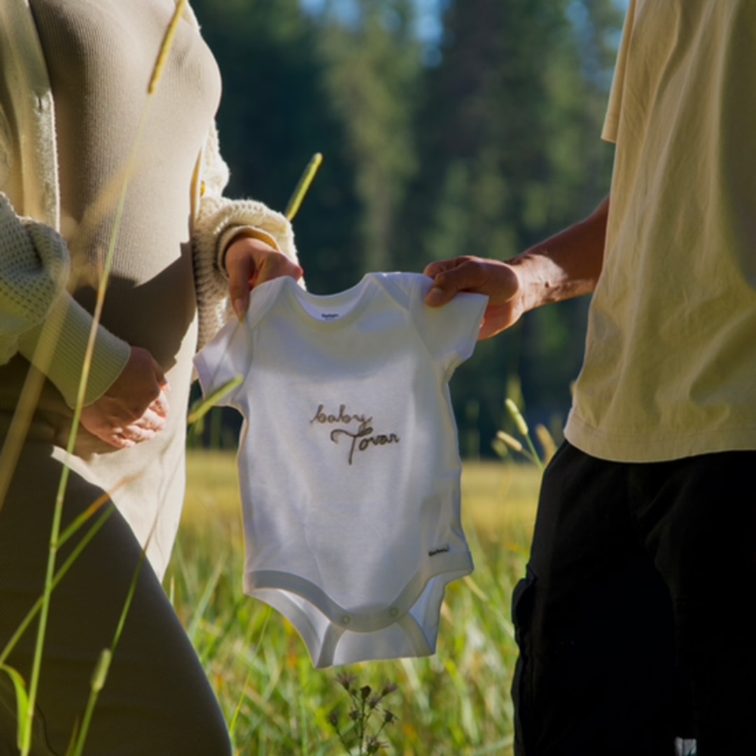 Photo shared by Noemi for their Babylist baby registry.