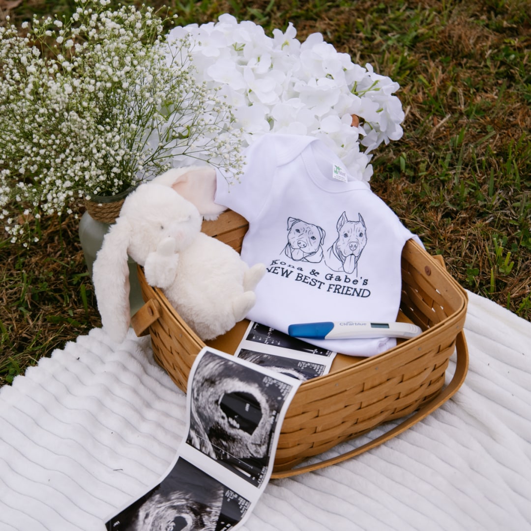 Photo shared by Jasmine for their Babylist baby registry.