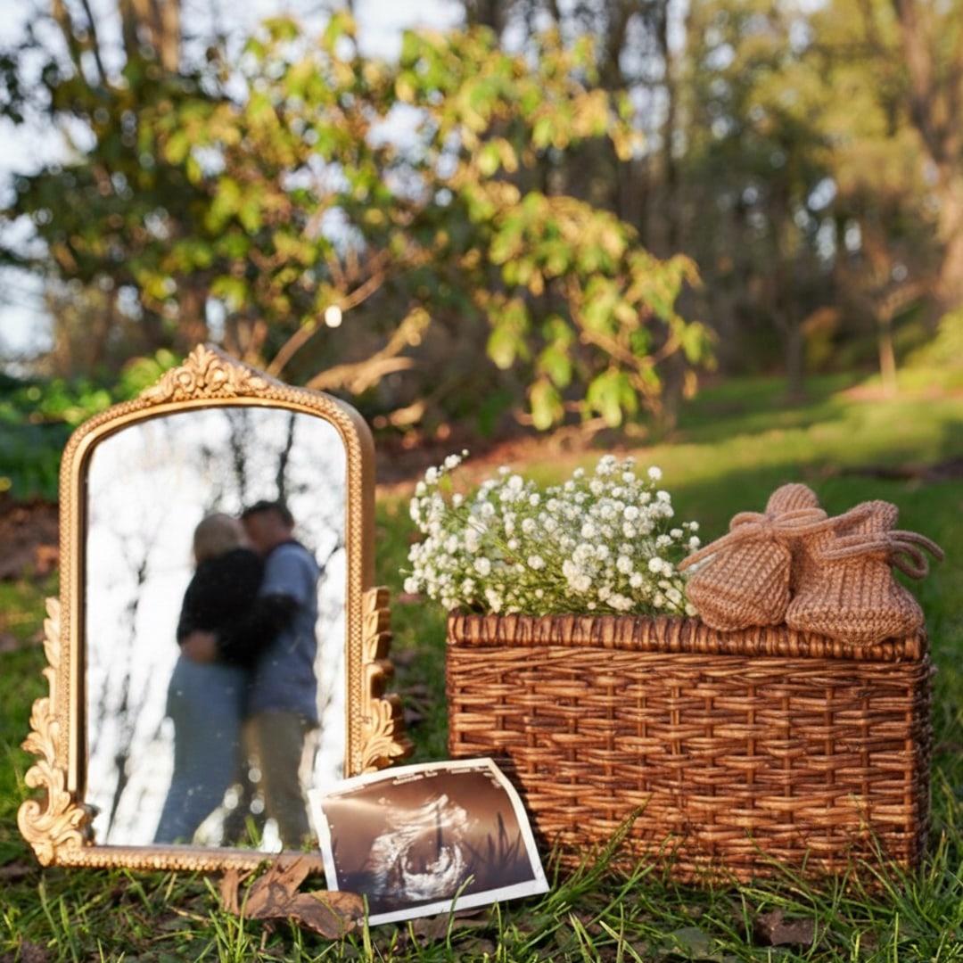 Photo shared by Lauren for their Babylist baby registry.