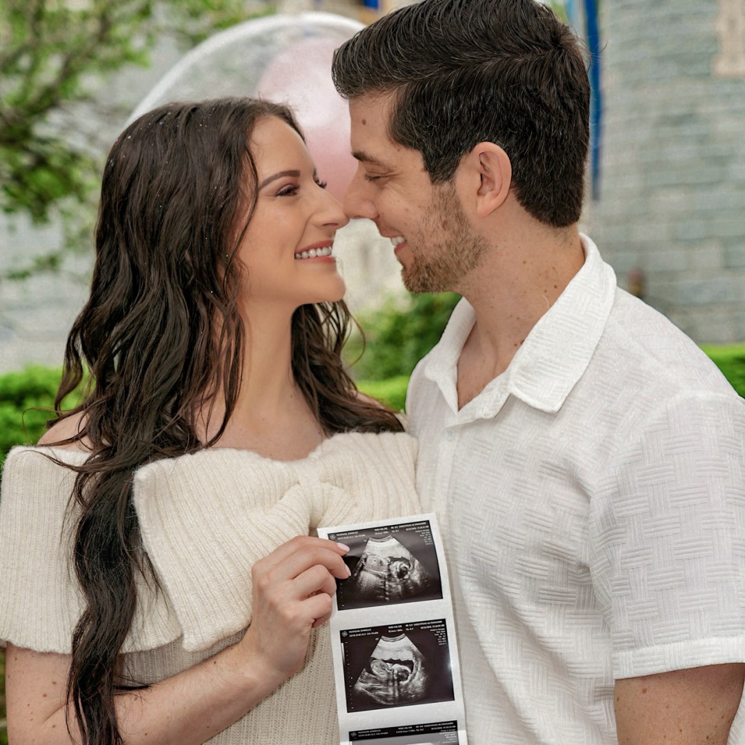 Photo shared by Danielle for their Babylist baby registry.