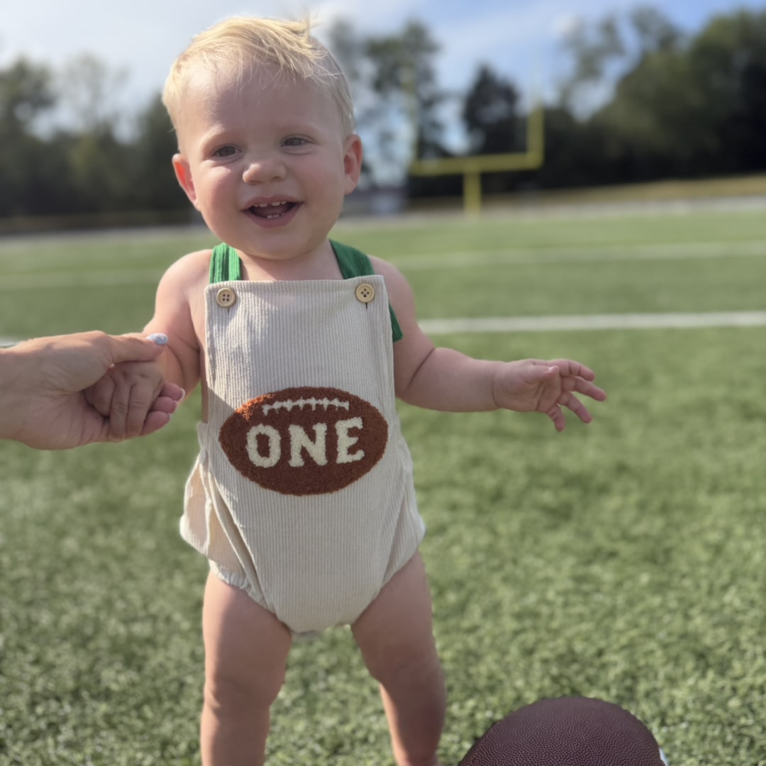Photo shared by Shania for their Babylist baby registry.