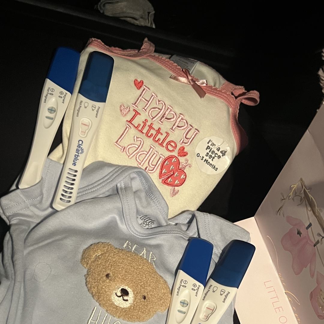 Photo shared by Aire for their Babylist baby registry.