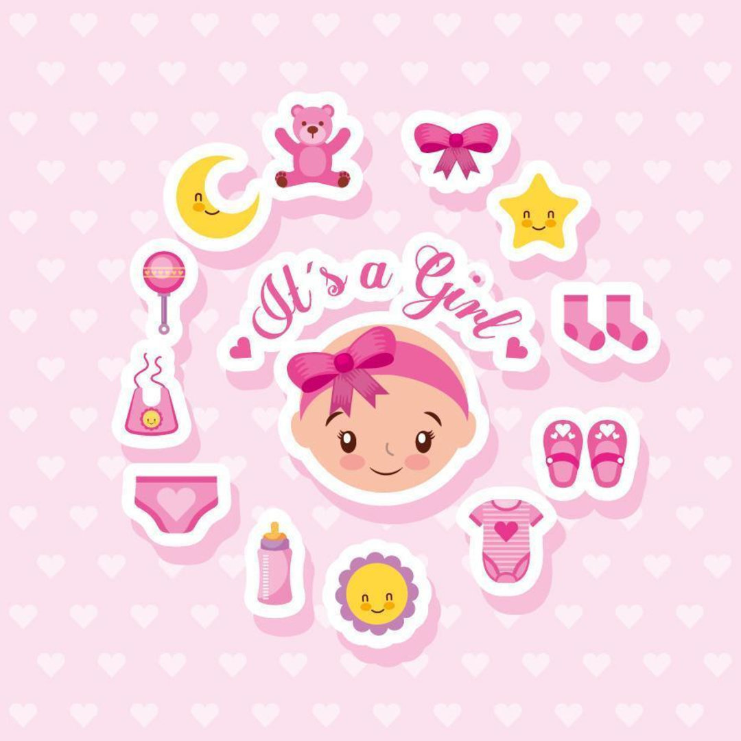 Photo shared by Krista for their Babylist baby registry.