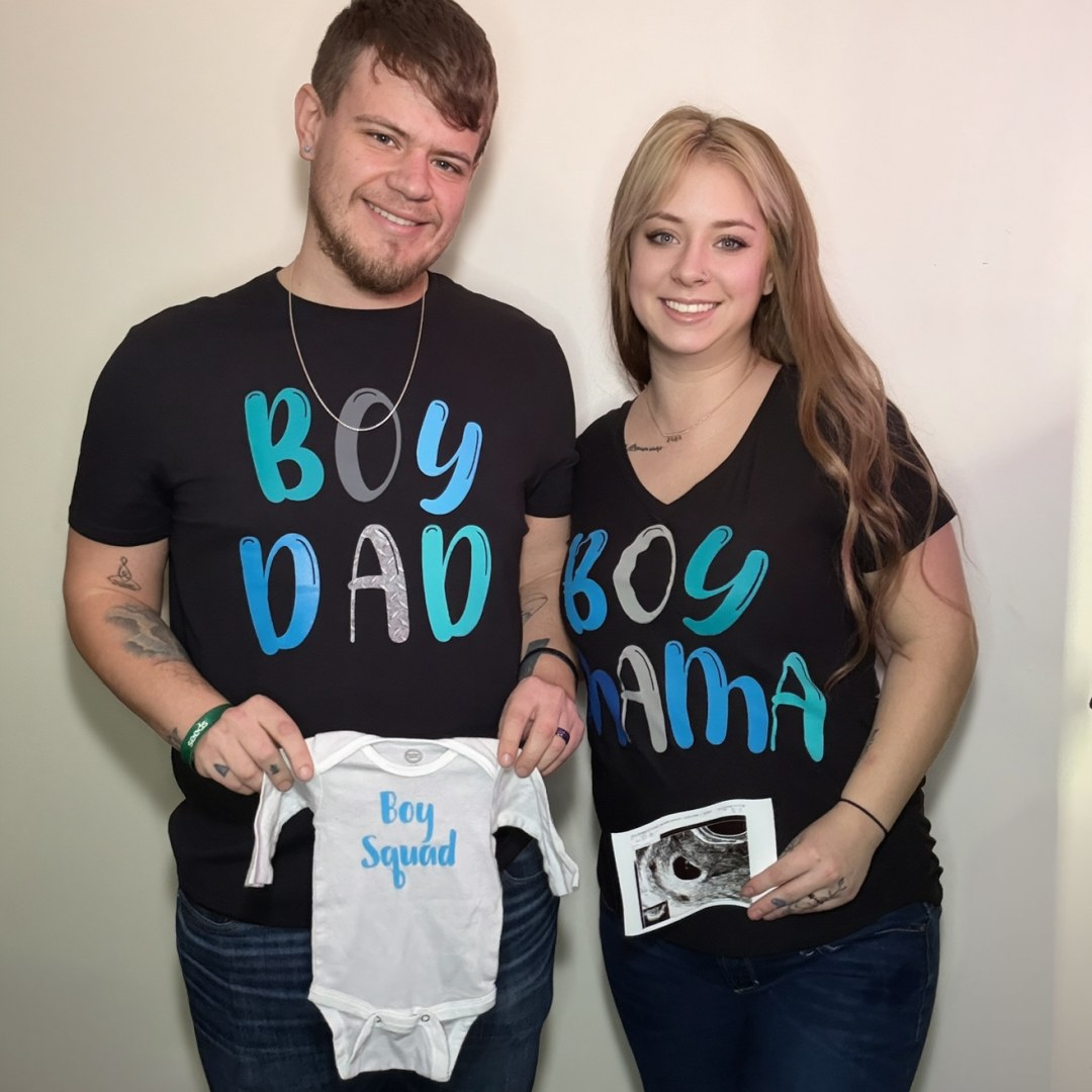 Photo shared by Kayley for their Babylist baby registry.