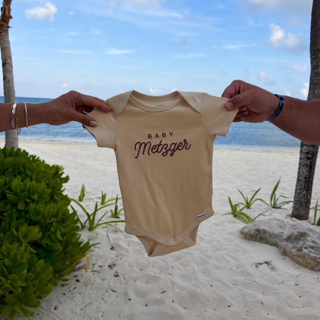 Photo shared by Paisley for their Babylist baby registry.