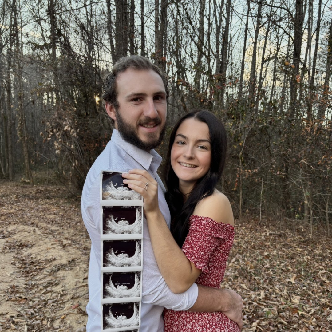 Photo shared by Kaya for their Babylist baby registry.