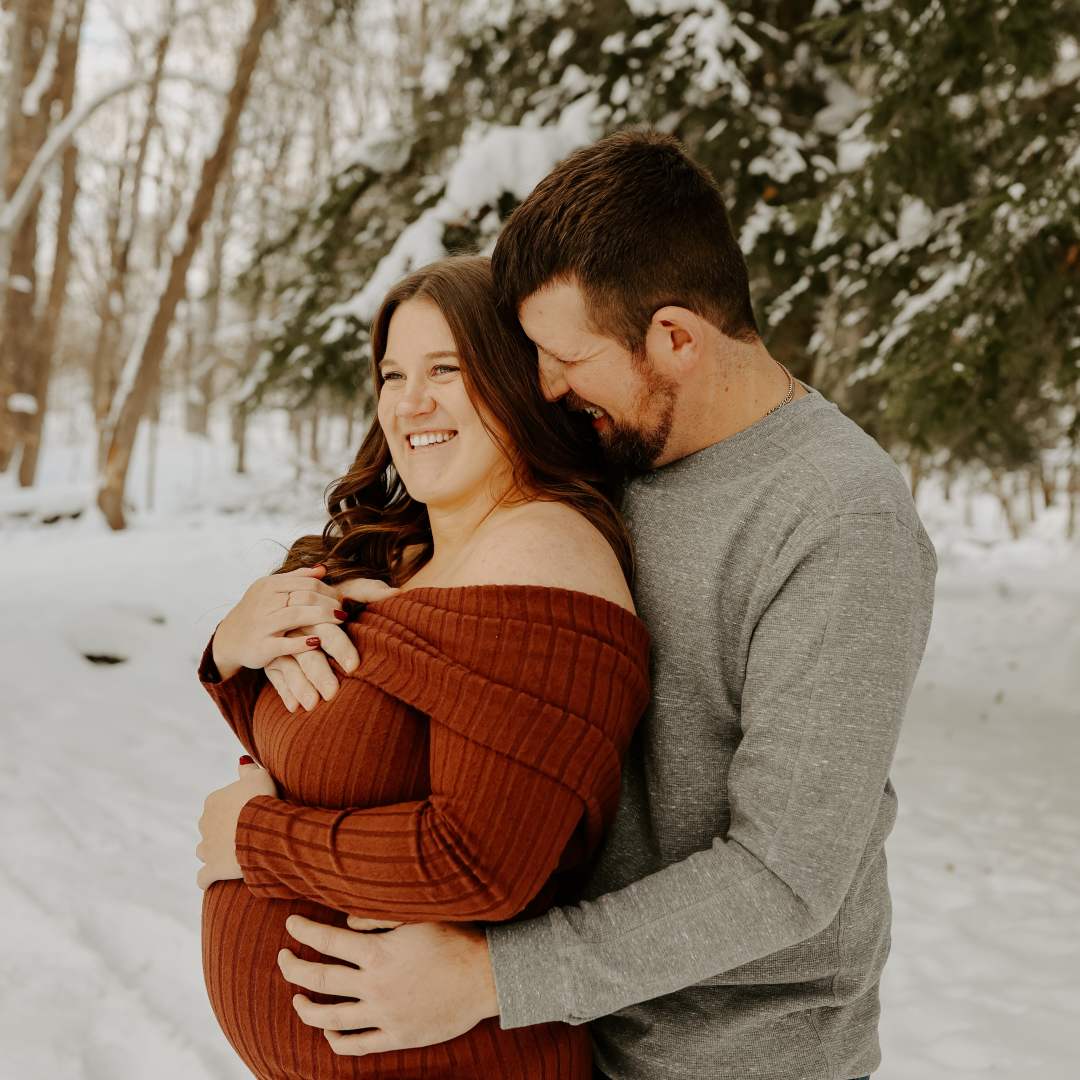 Photo shared by Danielle for their Babylist baby registry.