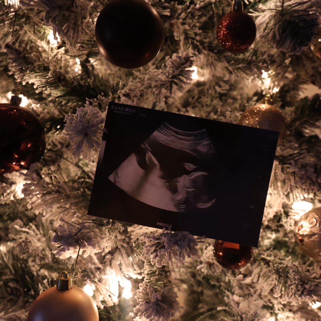 Photo shared by Breilyn for their Babylist baby registry.