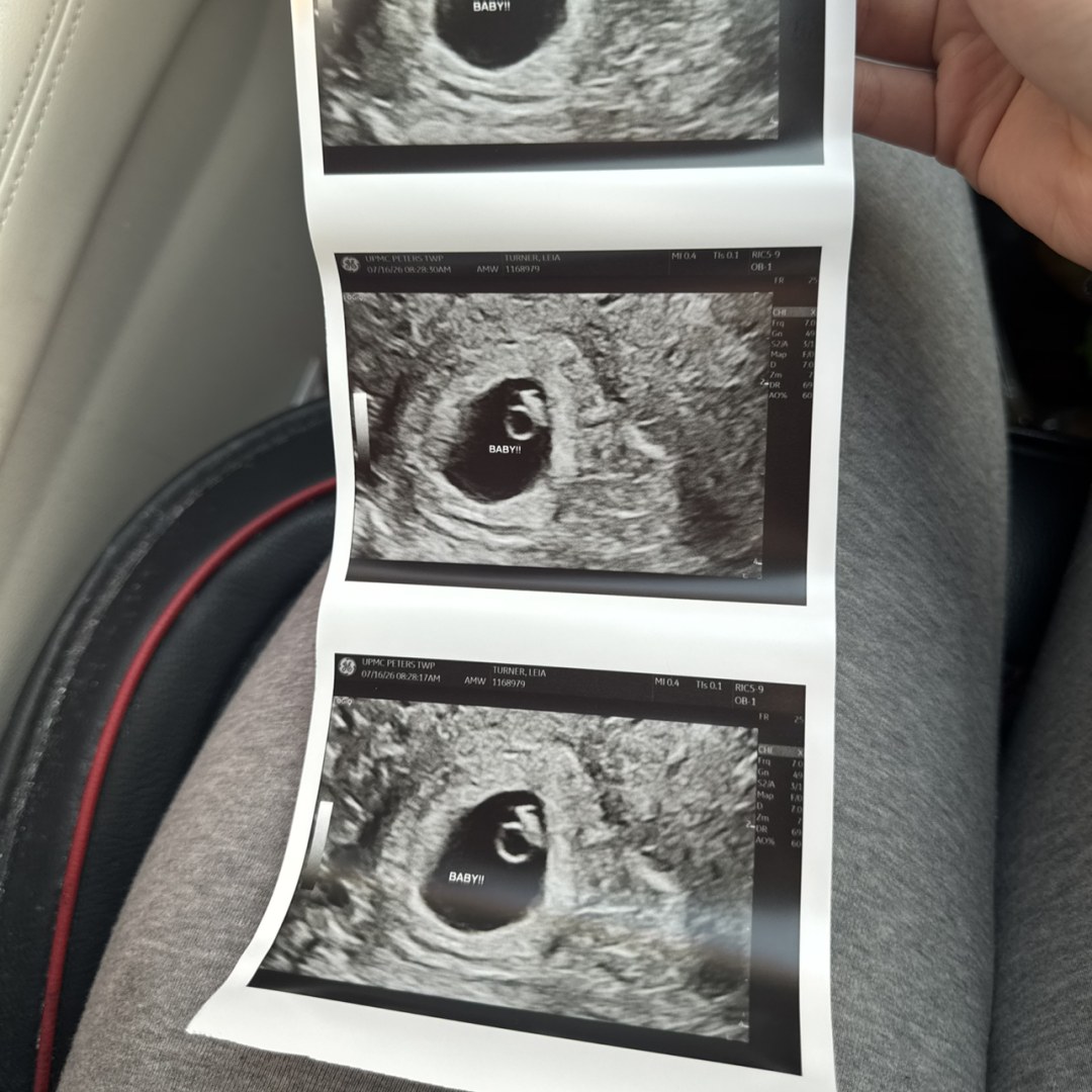 Photo shared by Leia for their Babylist baby registry.