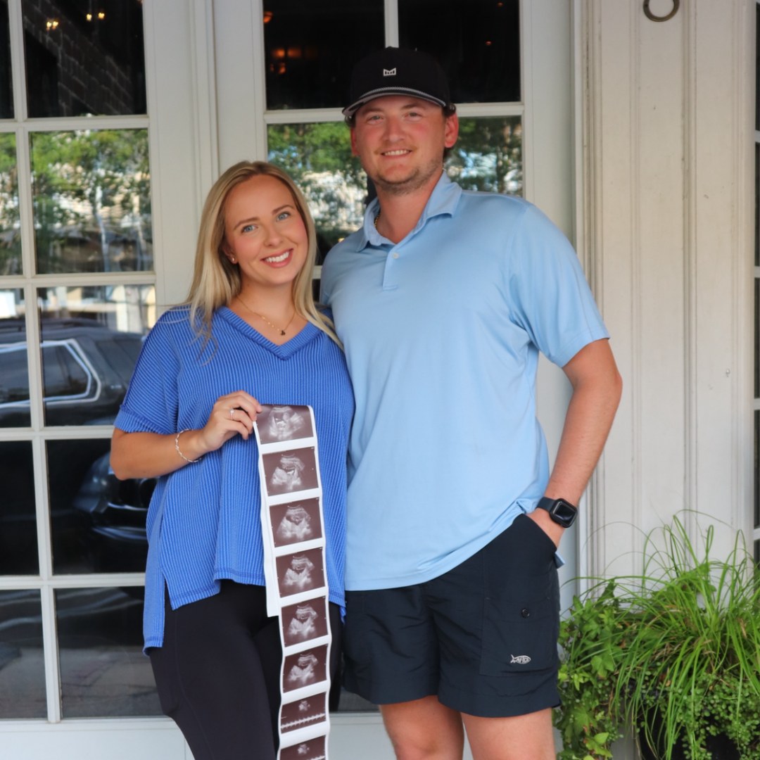 Photo shared by Alexa for their Babylist baby registry.